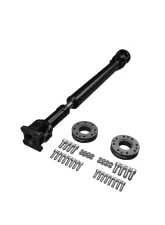 Eurowise Double Cardan Front Driveshaft Conversion Mercedes-Benz W463                                     - EWO463DR00 - Image 5