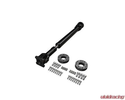 Eurowise Double Cardan Front Driveshaft Conversion Mercedes-Benz W463 - EWO463DR00