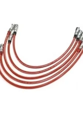 Eurowise Extended Brake Lines Mercedes-Benz W463                                     - EWO463DR01 - Image 3