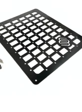 Eurowise Molle Panels Mercedes-Benz W463                                     - EWO463MP01 - Image 2