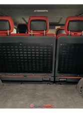 Eurowise Molle Panels Mercedes-Benz W463                                     - EWO463MP01 - Image 11