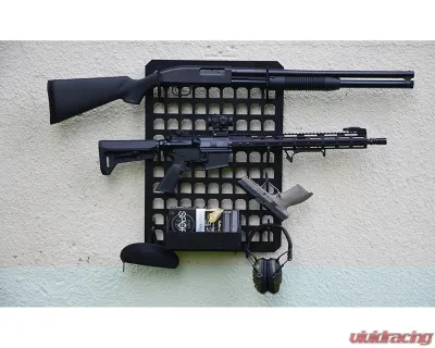 Eurowise Molle Panels Mercedes-Benz W463 - EWO463MP01