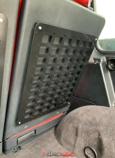 Eurowise Molle Panels Mercedes-Benz W463                                     - EWO463MP01 - Image 3