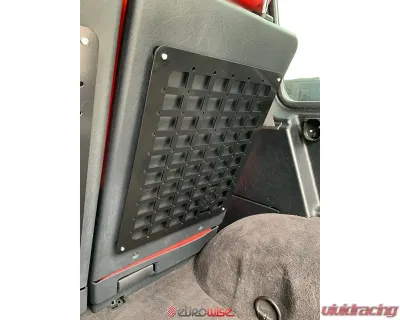 Eurowise Molle Panels Mercedes-Benz W463 - EWO463MP01