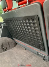 Eurowise Molle Panels Mercedes-Benz W463                                     - EWO463MP01 - Image 4