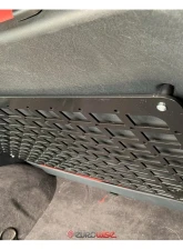 Eurowise Molle Panels Mercedes-Benz W463                                     - EWO463MP01 - Image 5