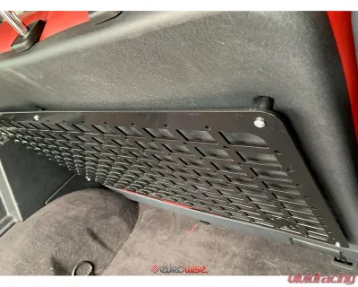 Eurowise Molle Panels Mercedes-Benz W463 - EWO463MP01