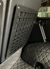 Eurowise Molle Panels Mercedes-Benz W463                                     - EWO463MP01 - Image 6