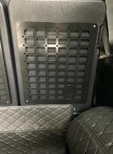 Eurowise Molle Panels Mercedes-Benz W463                                     - EWO463MP01 - Image 7