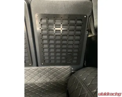 Eurowise Molle Panels Mercedes-Benz W463 - EWO463MP01