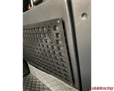 Eurowise Molle Panels Mercedes-Benz W463 - EWO463MP01