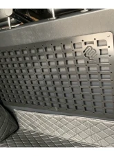 Eurowise Molle Panels Mercedes-Benz W463                                     - EWO463MP01 - Image 9
