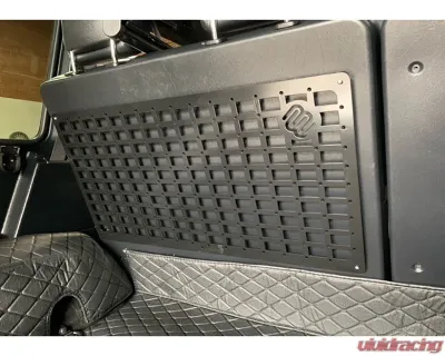 Eurowise Molle Panels Mercedes-Benz W463 - EWO463MP01