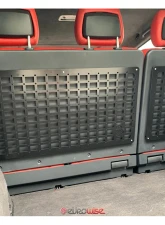 Eurowise Molle Panels Mercedes-Benz W463                                     - EWO463MP01 - Image 10