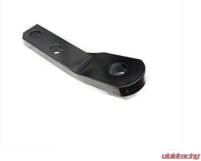 Eurowise Passenger Steering Stabilizer Bracket Mercedes-Benz W463 - EWO463SS00
