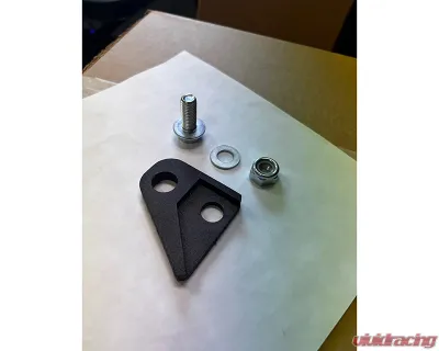 Eurowise Driver Steering Stabilizer Bracket Mercedes-Benz W463 - EWO463SS03