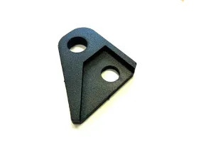 Eurowise Driver Steering Stabilizer Bracket Mercedes-Benz W463
