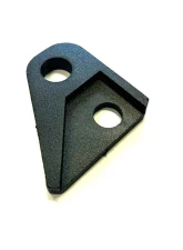 Eurowise Driver Steering Stabilizer Bracket Mercedes-Benz W463                                     - EWO463SS03 - Image 4