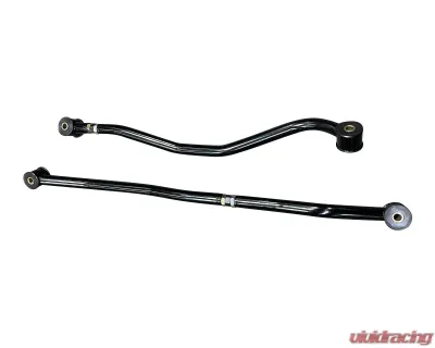 Eurowise Adjustable Panhard Track Bar Pair Mercedes-Benz G500 | G55 | G550 | G63 W463 2002-2008 - EWO463SS21FRONT
