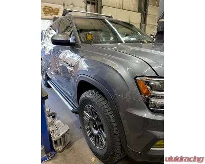 Eurowise Ditch Light Brackets Volkswagen Atlas 2018-2020 - EWOATLLB01