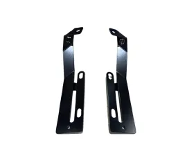 Eurowise Ditch Light Brackets Volkswagen Atlas 2018-2020