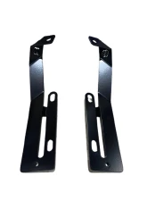 Eurowise Ditch Light Brackets Volkswagen Atlas 2018-2020                                     - EWOATLLB01 - Image 6