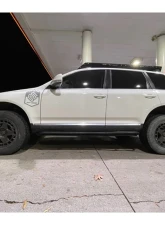 Eurowise 3" Steel Spring Lift Kit Porsche Cayenne | Volkswagen Touareg | Audi Q7 Gen 1 2002-2015                                     - EWOCTQLK03 - Image 17