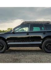 Eurowise 3" Steel Spring Lift Kit Porsche Cayenne | Volkswagen Touareg | Audi Q7 Gen 1 2002-2015                                     - EWOCTQLK03 - Image 19
