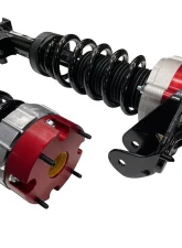 Eurowise 3" Steel Spring Lift Kit Porsche Cayenne | Volkswagen Touareg | Audi Q7 Gen 1 2002-2015                                     - EWOCTQLK03 - Image 9