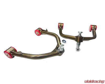 Eurowise 3" Steel Spring Lift Kit Porsche Cayenne | Volkswagen Touareg | Audi Q7 Gen 1 2002-2015 - EWOCTQLK03