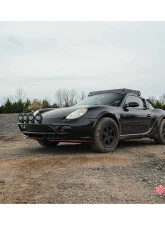 Eurowise Lift Kit Porsche Cayman 987 | Boxster 986 | 987 1996-2010                                     - EWOFCAY002 - Image 10