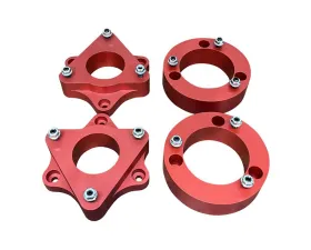 Eurowise Lift Kit Porsche Cayman 987 | Boxster 986 | 987 1996-2010