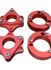 Eurowise Lift Kit Porsche Cayman 987 | Boxster 986 | 987 1996-2010                                     - EWOFCAY002 - Image 11