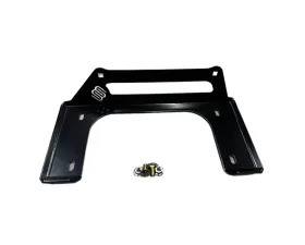 Eurowise Molle Panel Diesel Heater Mount