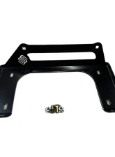 Eurowise Molle Panel Diesel Heater Mount                                     - EWOFDBKT01 - Image 6