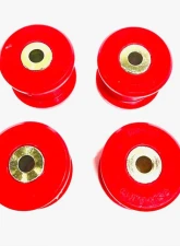 Eurowise Polyurethane Upper Control Arm Bushings Porsche Cayenne | Volkswagen Touareg | Audi Q7 Gen 1 2004-2010                                     - EWOFP002 - Image 2