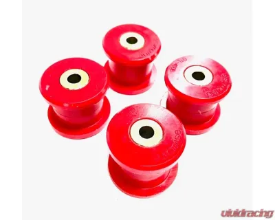 Eurowise Polyurethane Upper Control Arm Bushings Porsche Cayenne | Volkswagen Touareg | Audi Q7 Gen 1 2004-2010 - EWOFP002
