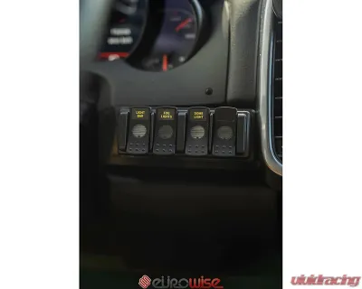 Eurowise Trigger Controller Mount Porsche Cayenne Gen 2 2011-2018 - EWOFTRIG02