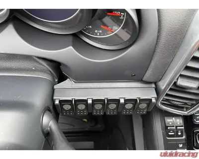 Eurowise Trigger Controller Mount Porsche Cayenne Gen 2 2011-2018 - EWOFTRIG02