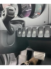 Eurowise Trigger Controller Mount Porsche Cayenne Gen 2 2011-2018                                     - EWOFTRIG02 - Image 4