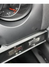 Eurowise Trigger Controller Mount Porsche Cayenne Gen 2 2011-2018                                     - EWOFTRIG02 - Image 5