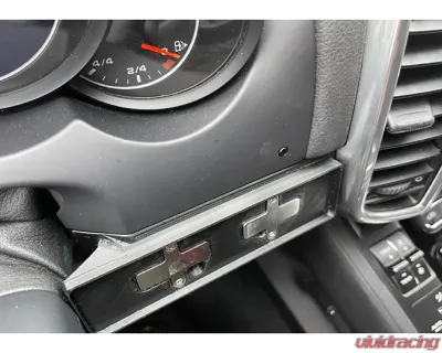 Eurowise Trigger Controller Mount Porsche Cayenne Gen 2 2011-2018 - EWOFTRIG02