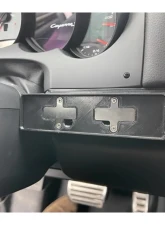 Eurowise Trigger Controller Mount Porsche Cayenne Gen 2 2011-2018                                     - EWOFTRIG02 - Image 6
