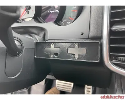Eurowise Trigger Controller Mount Porsche Cayenne Gen 2 2011-2018 - EWOFTRIG02