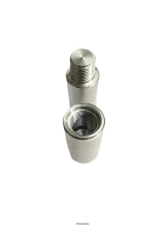 Eurowise 2" Front Shock/Strut Extension Volkswagen MK4                                     - EWOMK4LK01 - Image 2