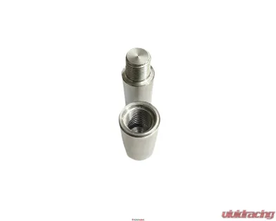 Eurowise 2" Front Shock/Strut Extension Volkswagen MK4 - EWOMK4LK01