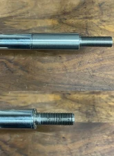 Eurowise 2" Front Shock/Strut Extension Volkswagen MK4                                     - EWOMK4LK01 - Image 3