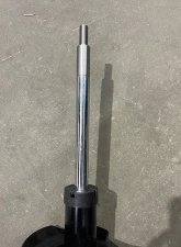 Eurowise 2" Front Shock/Strut Extension Volkswagen MK4                                     - EWOMK4LK01 - Image 4