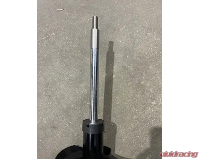 Eurowise 2" Front Shock/Strut Extension Volkswagen MK4 - EWOMK4LK01