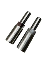 Eurowise 2" Front Shock/Strut Extension Volkswagen MK4                                     - EWOMK4LK01 - Image 4